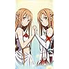 アスナ&ティターニア ソードアートオンライン - アスナ&ティターニア QHD(540×960)壁紙 12313