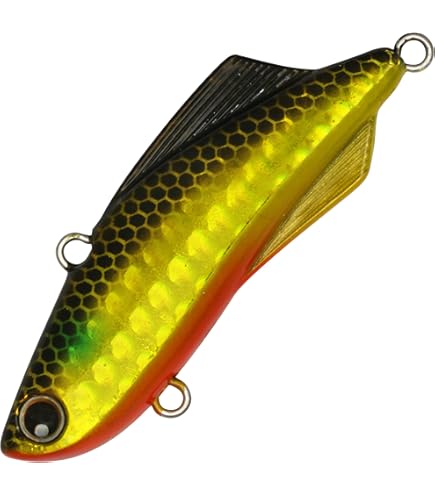 Amazon | ロンジン キックビート 20g 70mm 071LN 金ボラ