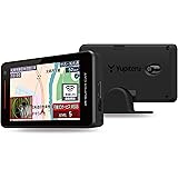 YUPITERU 【Amazon.co.jp限定】 MSSS対応 ユピテル レーザー&レーダー探知機 SUPER CAT A1100a 無線LAN搭載フルスペックPREMIUM LINE 3.6インチ液晶 ワンボディ OBDII対応 日本製 3年保証