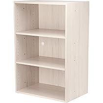 未開封 ニトリ Nクリック ディープ ワイド4段 ホワイトウォッシュ Nクリック ディープ ワイド4段(ホワイトウォッシュ) | ニトリ