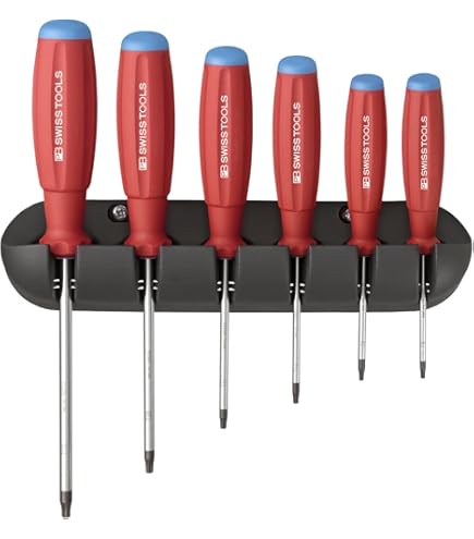SWISS  TOOL ドライバーセット 新品 レーア SWISS TOOL ドライバーセット 新品 レーア