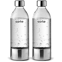 Amazon.co.jp: aarke (アールケ) 国内正規品 カーボネーター 本体専用
