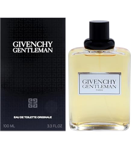 Amazon | 【ジバンシイ】ジェントルマン オンリー パリジャンブレイク