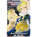 ファイアーエムブレム エンゲージ 2 (ジャンプコミックス)