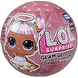 タカラトミー(TAKARA TOMY) 【国内販売正規品】 L.O.L. サプライズ! グラム グリッター