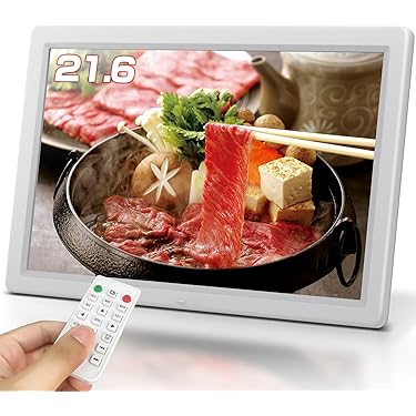 Amazon.co.jp ほしい物ランキング: デジタルフォトフレーム で、ほしい