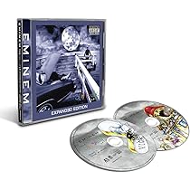 Amazon.co.jp: Slim Shady -.. -Ext. ed.-: ミュージック