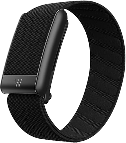 フィットネストラッカー　WHOOP 4.0 バッテリーパック Amazon | WHOOP バッテリーパック4.0 – ポータブル、ウェアラブル