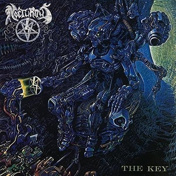 ノクターナス / 冥府への門 Nocturnus Thresholds sddefault.jpg