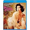 プライベイトレッスン＜4Kリマスター版＞ [Blu-ray]