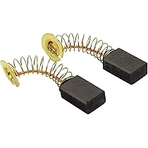 ぴ様用 Amazon | マキタ(Makita) カーボンブラシ CB-167 191967-4