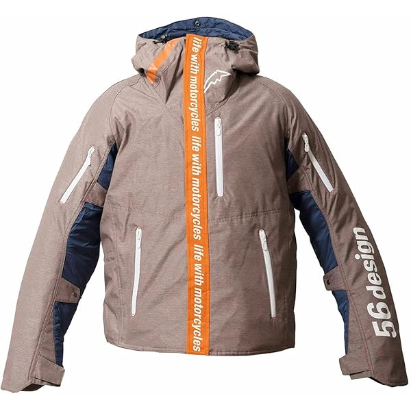 56design SLASH JACKET LLブラック/グレー 楽天市場】56design KUSHITANI コラボ 2023 新作モデル 56デザイン