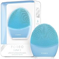 Amazon | FOREO LUNA 3 for コンビネーションスキン 混合肌用