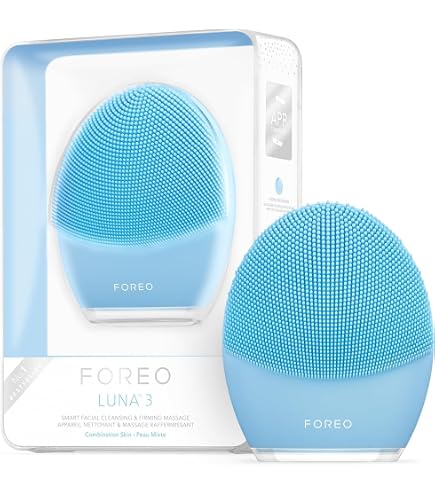 Amazon | フォレオ(FOREO) LUNA mini2 (ブルー) [並行輸入品] | FOREO