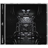 lynch. THEAVOIDEDSUN SHADOWS <数量限定盤> THE AVOIDED SUN / SHADOWS【数量限定盤】 lynch. KING RECORDS