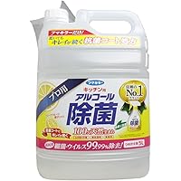 Amazon.co.jp: アルコール 除菌 スプレー 5L 替え : ドラッグストア