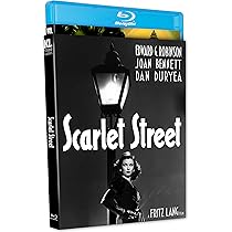 スカーレット・ストリート フリッツ・ラング T MEN RAW DEAL 【公式通販】