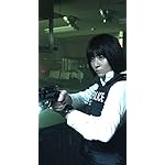 木村文乃 iPhoneSE/5s/5c/5 壁紙 視差効果 『蝶の力学 殺人分析班』如月塔子 木村文乃 iPhoneSE/5s/5c/5 壁紙 視差効果 『蝶の力学 殺人分析班』如月塔子