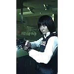 木村文乃 QHD(540×960)壁紙 『蝶の力学 殺人分析班』如月塔子 木村文乃 QHD(540×960)壁紙 『蝶の力学 殺人分析班』如月塔子