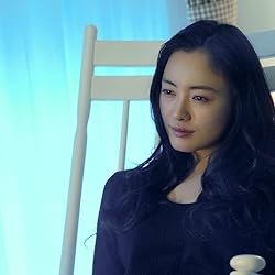 仲間由紀恵の人気壁紙画像 『美しい隣人』筧 沙希