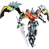 スーパーロボット超合金 マジキング