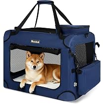 Amazon.co.jp: Totoro ball 犬用キャリーバッグ ソフトクレート 犬