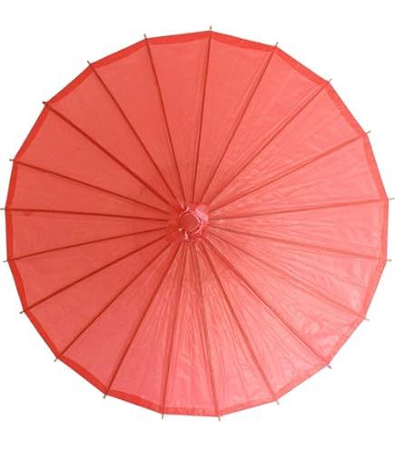 和傘 赤と白 花柄 楽天市場】傘 和傘 ピンク 鳥 晴用 和風傘 かさ 木製 和風 和柄