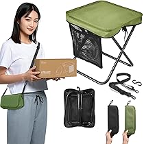 Amazon.co.jp: Northdeer【2025Newモデル】折りたたみ椅子 コンパクト