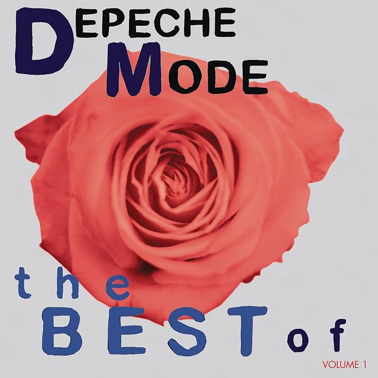 Amazon.co.jp: The Best of Depeche Mode Volume 1: ミュージック