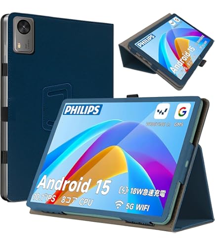 Amazon.co.jp: For PHILIPS T7315/POPUX P10 Pro/FPD CP10-J1 ケース