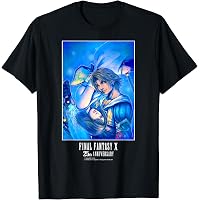 非売品　FFタクティクス　アルガス　キャラクターセリフTシャツ　XL Amazon | 『ファイナルファンタジータクティクス – イヴァリース