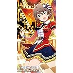 アイドルマスター iPhoneSE/5s/5c/5 壁紙 視差効果 桜守歌織 アイドルマスター iPhoneSE/5s/5c/5 壁紙 視差効果 桜守歌織