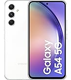Amazon | Samsung Galaxy A36 5G｜オーサム ホワイト｜AI対応｜SIM