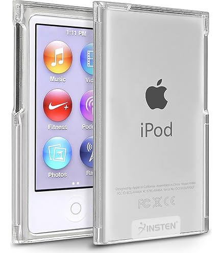 Amazon.co.jp: iPod Nano 7th Generation (16GB, Silver) : 家電＆カメラ