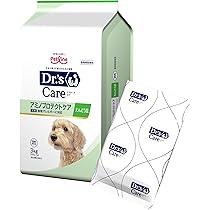 Amazon.co.jp: Dr.'s Care（ドクターズケア）犬用 アミノプロテクト