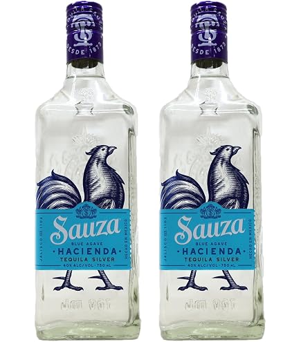 Amazon.co.jp: サントリー サウザ テキーラ ゴールド 750ml 3本 正規品