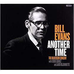 Amazon.co.jp: Some Other Time : The Lost Session from The Black