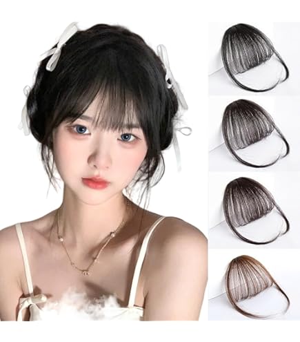 Amazon.co.jp: KAZUE WIG(ウィッグ) ポイント（部分）ウイッグモッチャ 