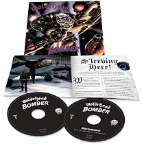 Overkill: Amazon.com.au: Music