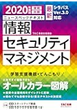 ニュースペックテキスト 情報セキュリティマネジメント 2020年度 (情報処理技術者試験)