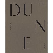 Dune: Exposures: Fraser/Brolin Photography Book : Fraser, Greig