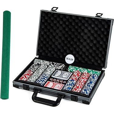 Amazon.co.jp 売れ筋ランキング: ポーカーセット の中で最も人気