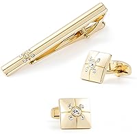 Amazon.co.jp: フェラーリ シルバー ボルト カフス イエロー 270043319