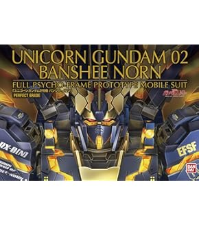 Amazon.co.jp: PG 1/60 RX-0 ユニコーンガンダム用 LEDユニット