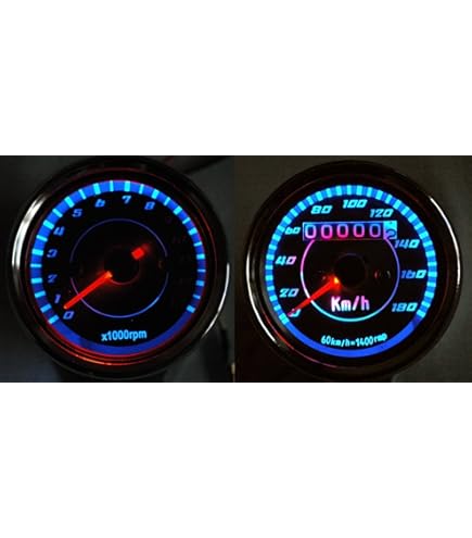 Amazon | メーターセット Z1/KZ900/1000 T21-2801-SET T21-2801-SET