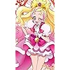 GO!プリンセスプリキュア キュアフローラ プリキュア - GO!プリンセスプリキュア キュアフローラ QHD(540×960)壁紙 36936