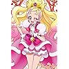 GO!プリンセスプリキュア キュアフローラ プリキュア - GO!プリンセスプリキュア キュアフローラ iPhone(640×960)壁紙 34439