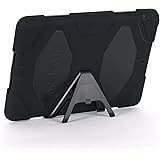 Griffin 【iPad Air対応耐衝撃ケース】 Survivor ブラック 18638