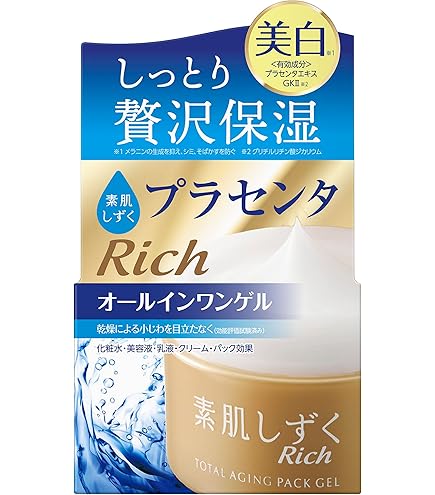 Amazon.co.jp: 素肌しずくゲル Sa 200g 【 医薬部外品 】 化粧水 美容