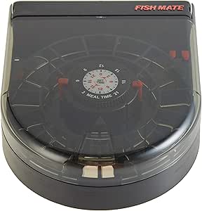 bettamatic automatic fish feeder